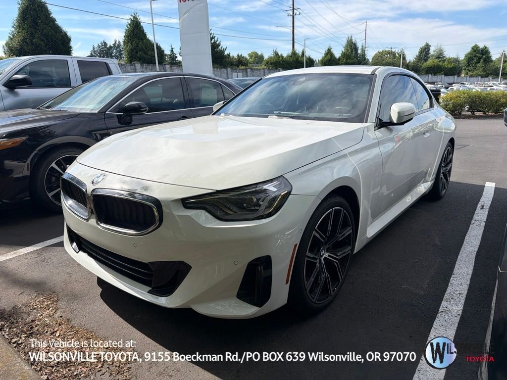 bmw 2 series 2023 3MW33CM06P8D30996 image bmw 2 series 2023 3MW33CM06P8D30996 image